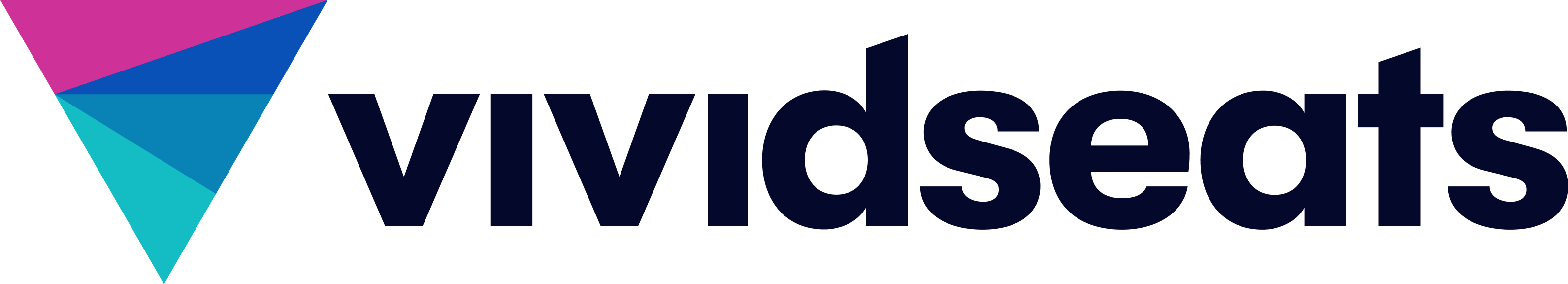 Vivid Seats and Horizon Acquisition Corporation Announce