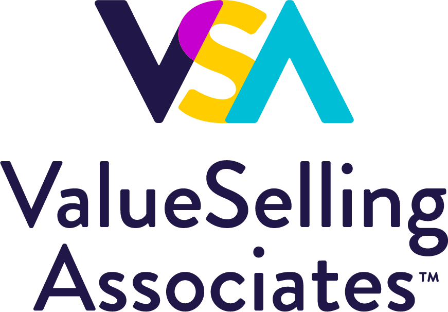 87% of High-growth Sales Organizations Take a Value-based