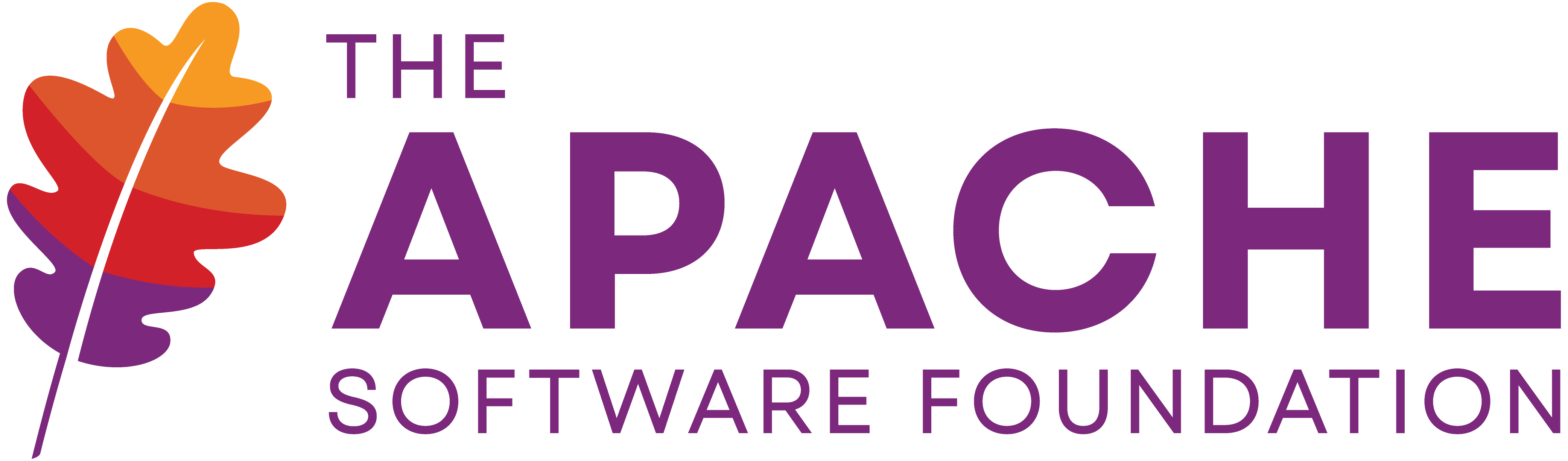 The Apache Software Foundation Graduates Two Open Source