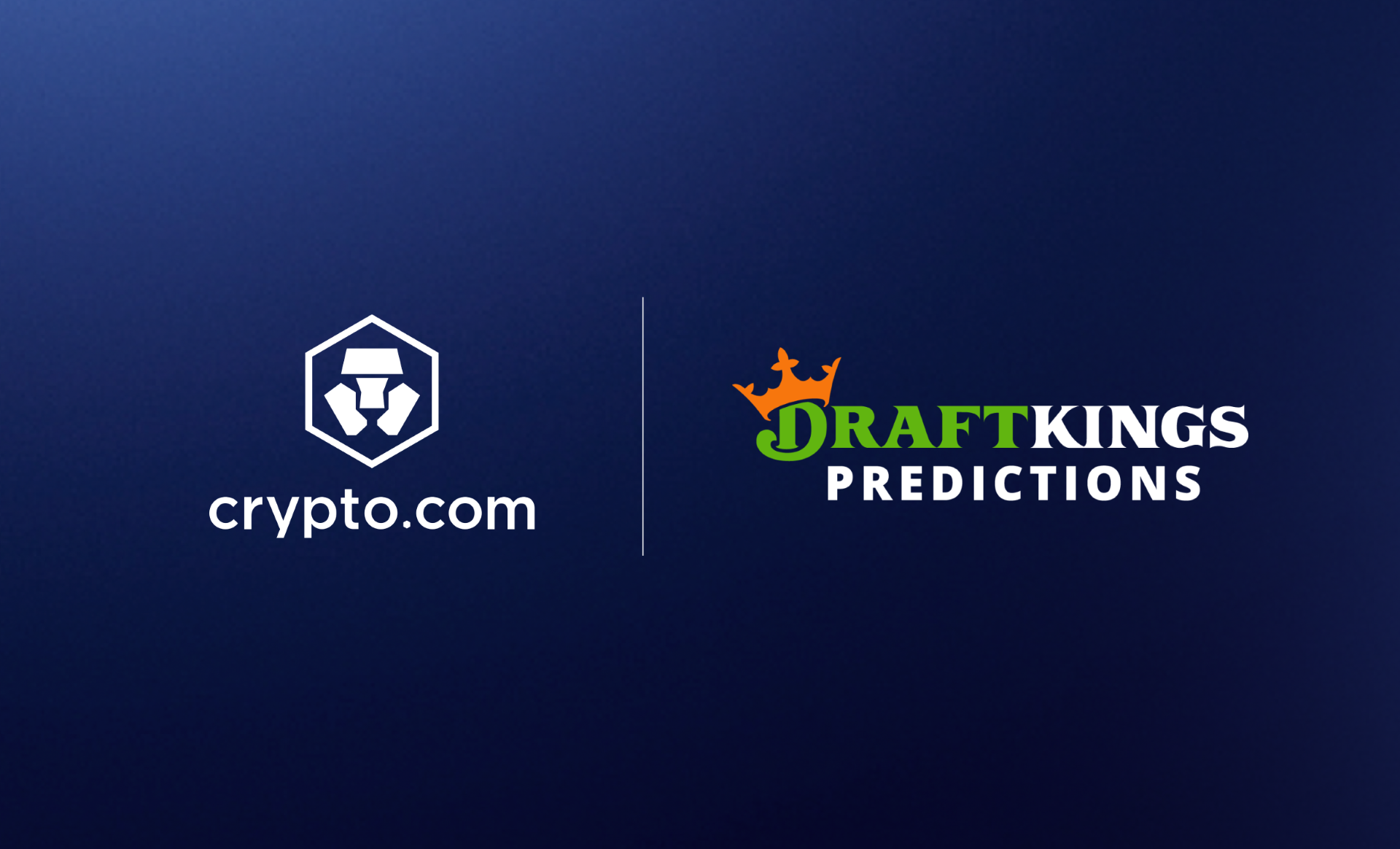 DraftKings Expands Prediction Markets Catalog in Deal With