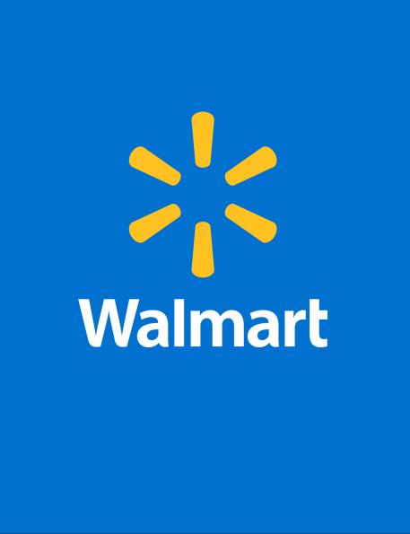 NOTICE TO DISREGARD -- Walmart Inc.