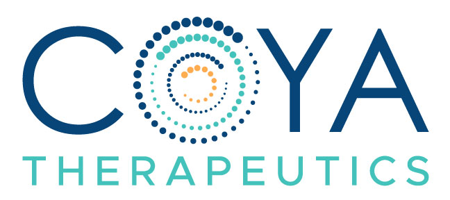 Coya Therapeutics, Inc. Announces Peer-Reviewed Publication
