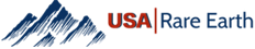USA Rare Earth Announces Letter of Intent with the U.S.