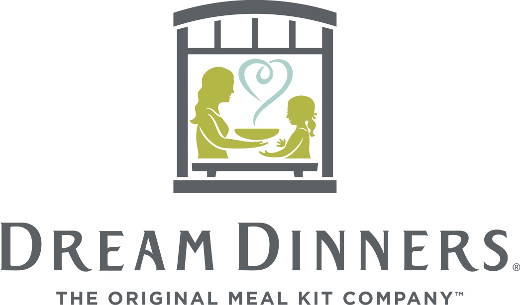 Dream Dinners cover