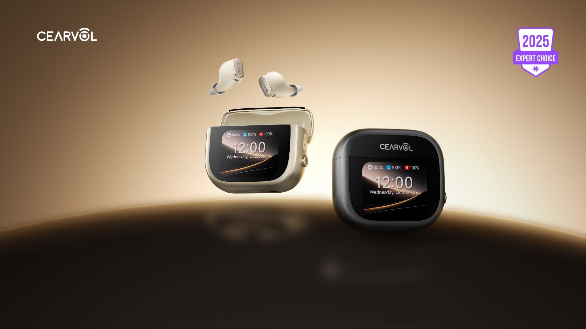 Cearvol Unveils Next-Generation AI Hearing Innovations at