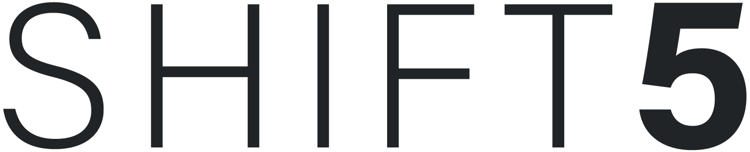 Shift5 User cover