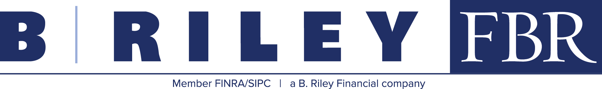 B. Riley cover