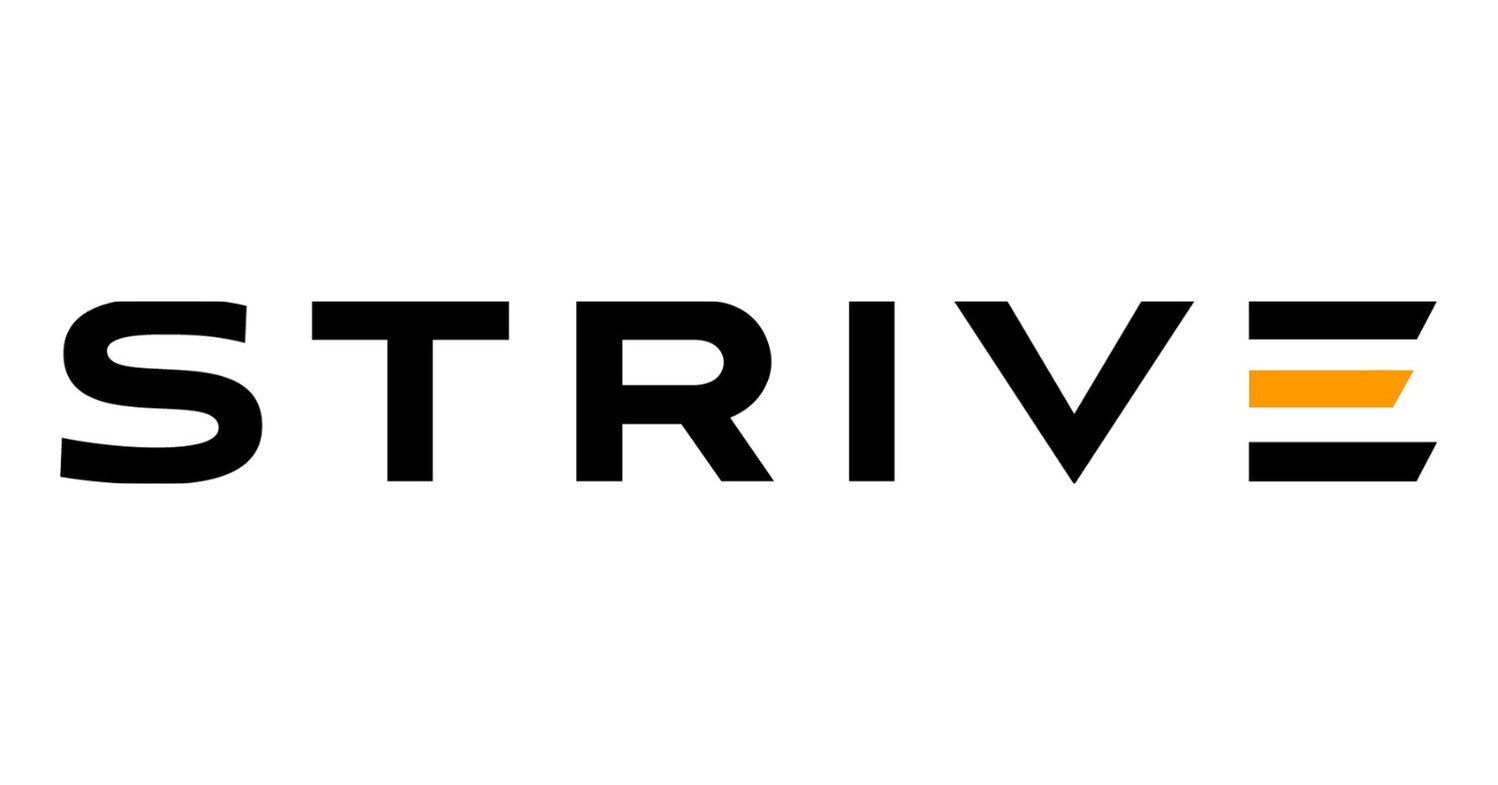 Strive Announces Proposed Follow-On Offering of SATA Stock