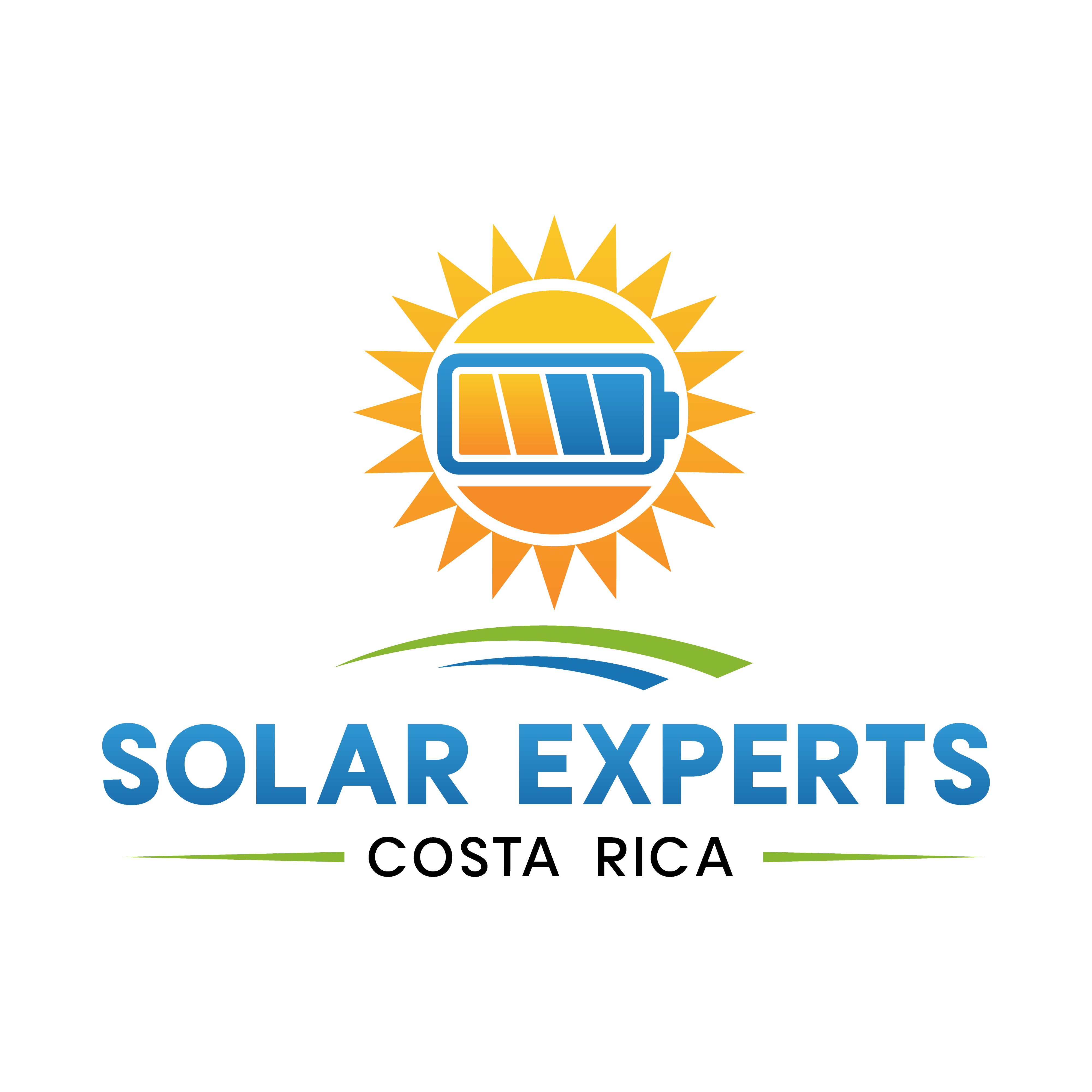Solar Experts cover