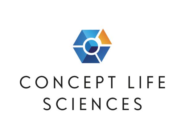 Concept Life Sciences Appoints Dr Adam Davenport as CSO to