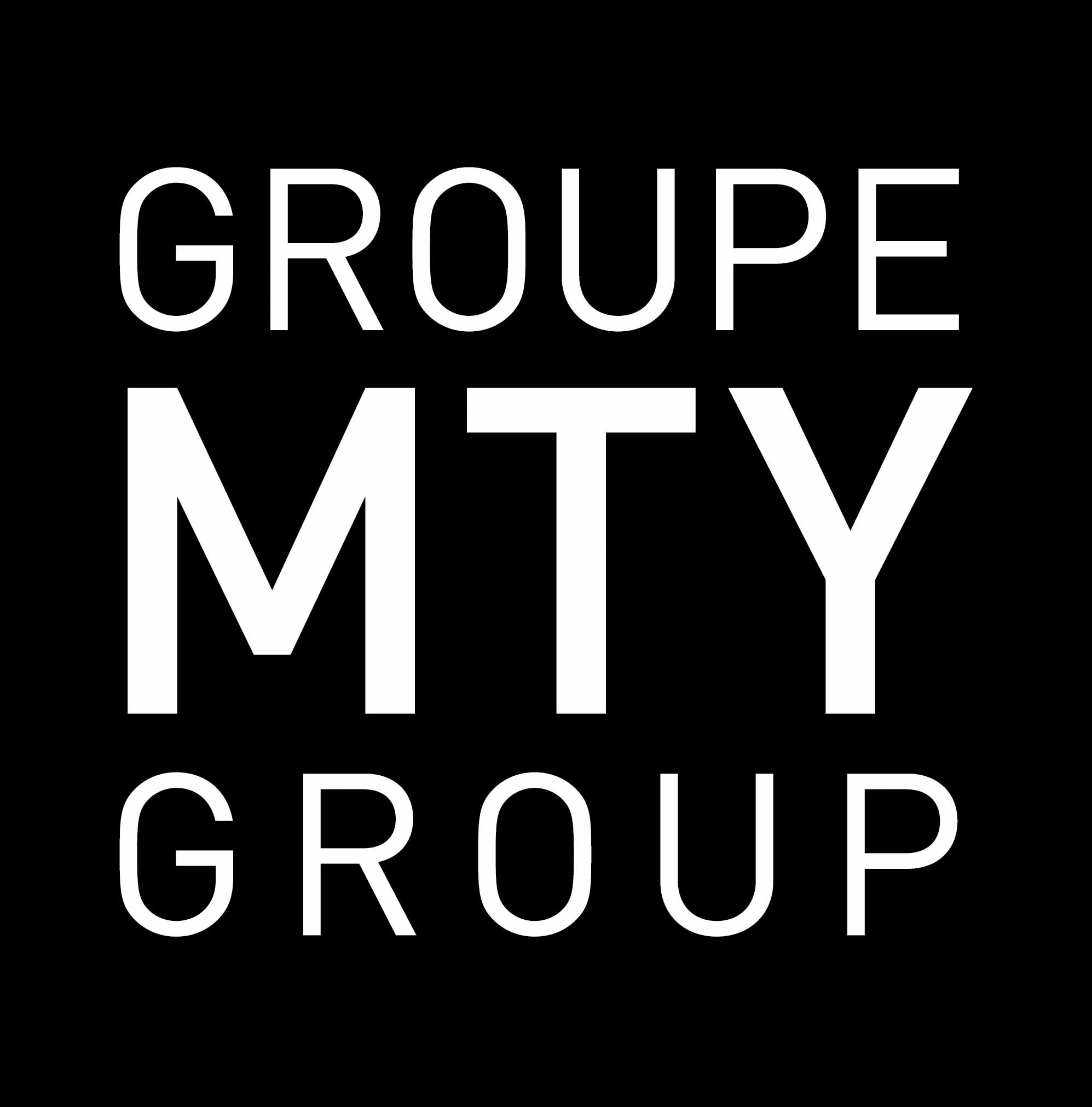 MTY Food Group Inc Will Hold A Conference Call To Discuss