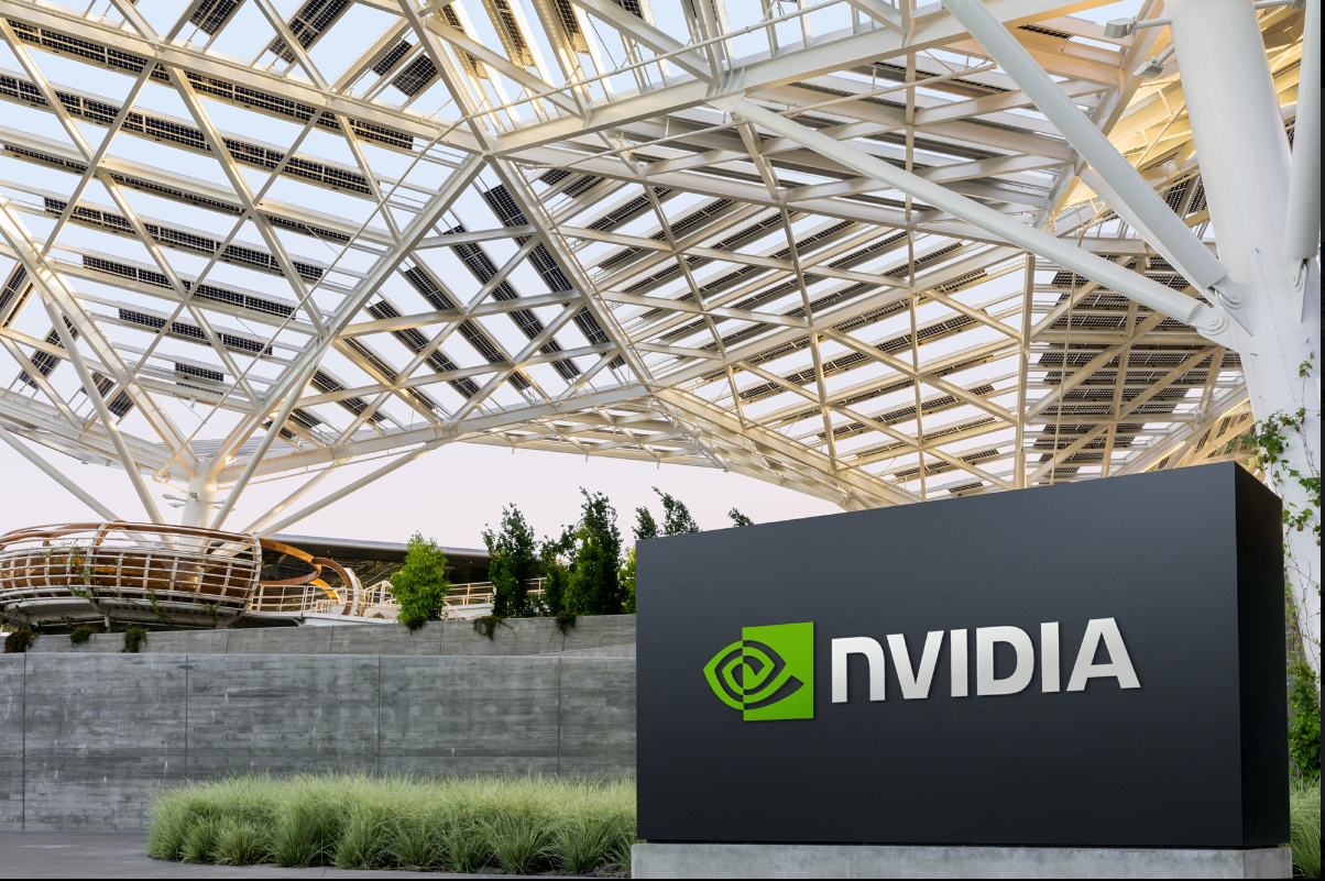 NVIDIA Announces Financial Results for Second Quarter