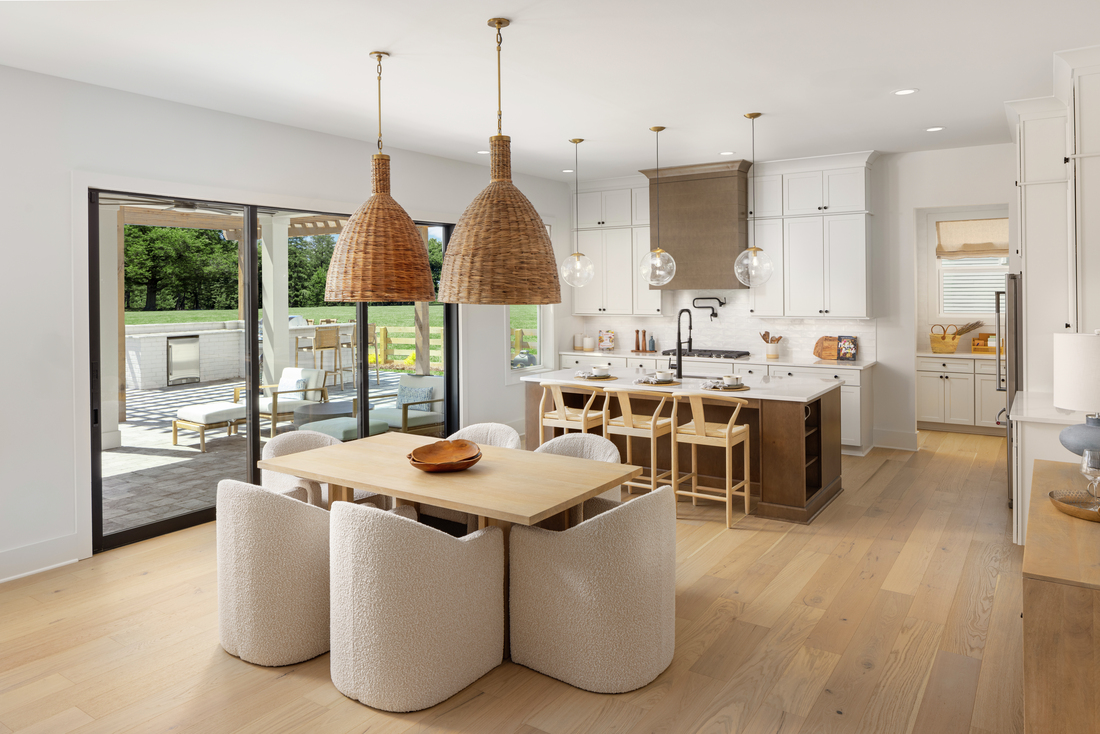 Toll Brothers Announces Final Luxury Home for Sale at