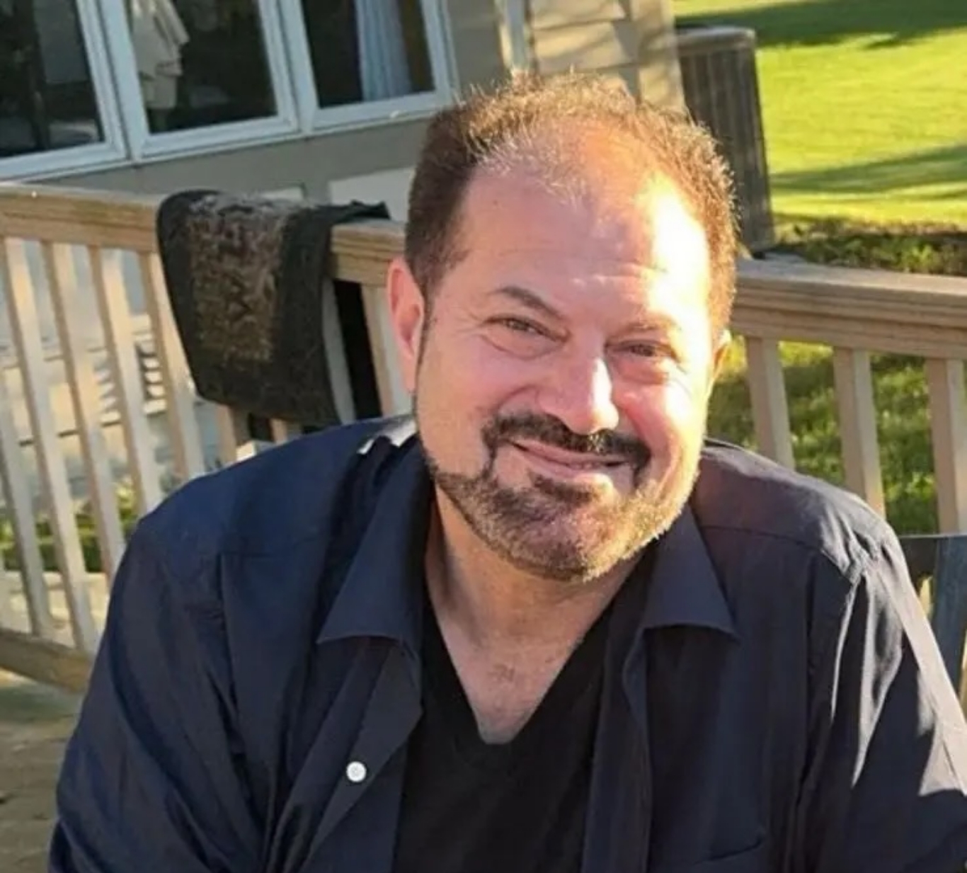 ICE arrests the head of Wisconsin’s largest Islamic group - MLFA