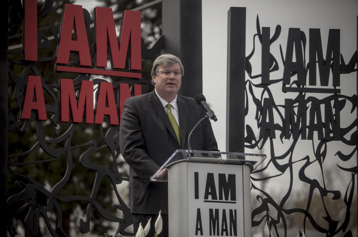MLK50 editor sues City of Memphis, mayor, communications chief over exclusion from media list - MLK50: Justice Through Journalism