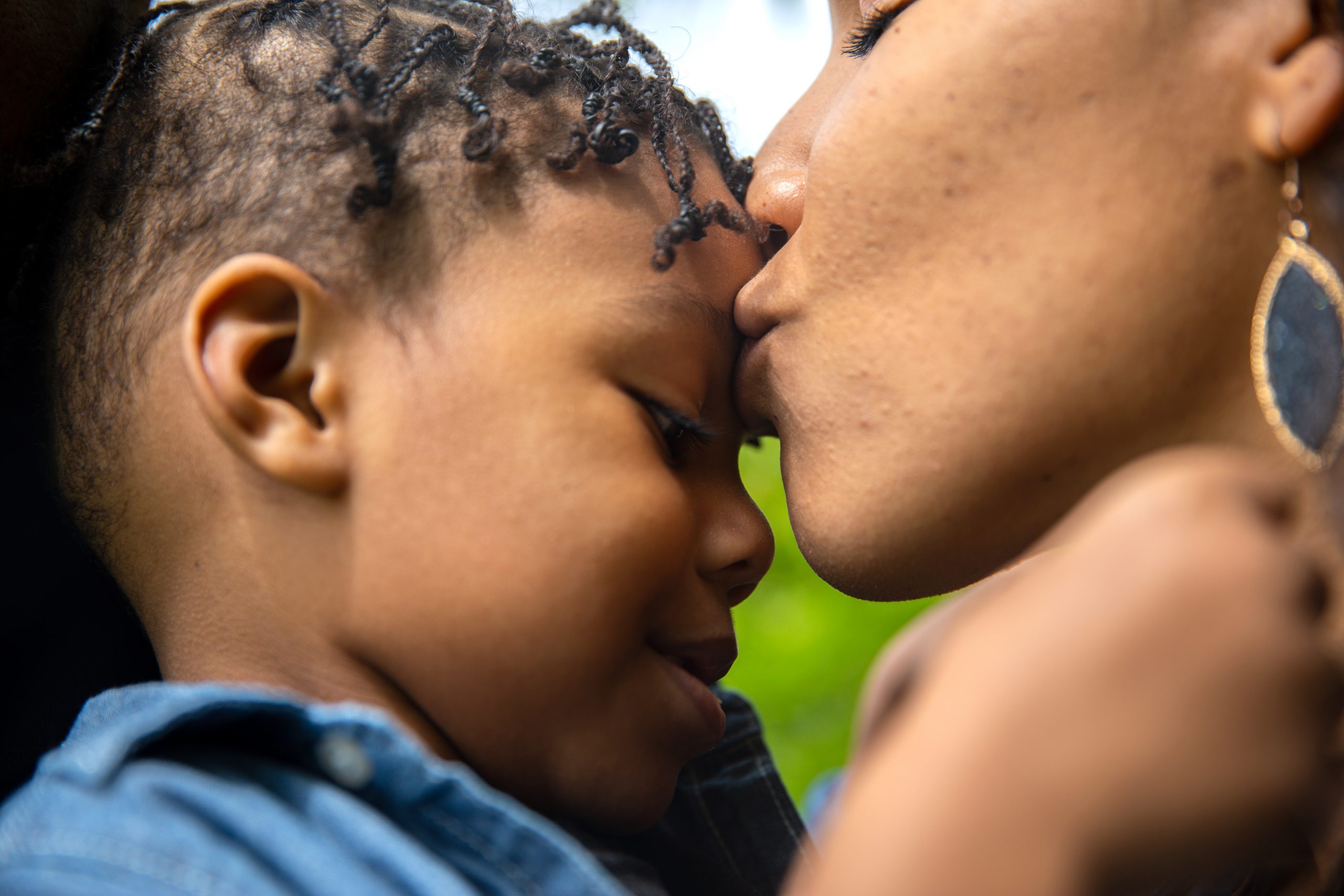 Black mothers are the real experts on the toll of gun violence - MLK50: Justice Through Journalism