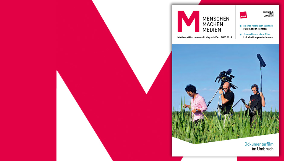 Tarife und Honorare - M - Menschen Machen Medien (ver.di)