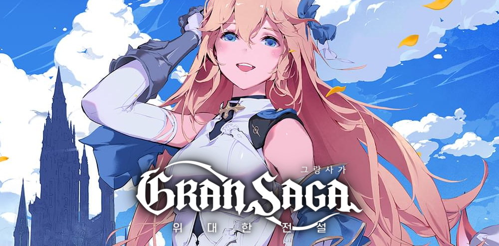 Gran Saga - Seasonal Guild vs Guild PVE event goes live in cross-platform MMORPG - MMO Culture