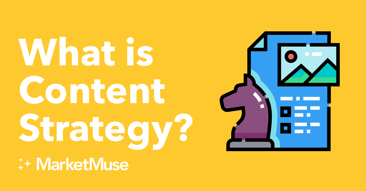 What is Content Strategy? (With Examples)