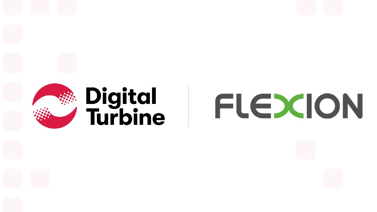 Flexion and Digital Turbine collaborate to boost game developers’ reach and revenue | Game Industry News