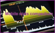 Global mobile statistics 2014 Part A: Mobile subscribers; handset market share; mobile operators - mobiForge