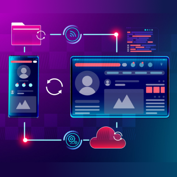 On-Demand App Development Company