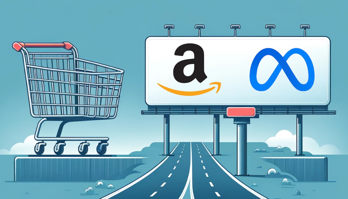 Amazon's advertising partnerships with Meta and Snap | Mobile Dev Memo by Eric Seufert