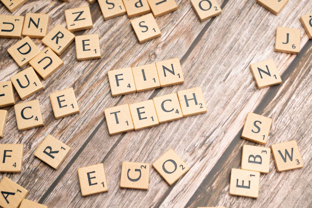 A New Era in Financial Technology: Fintech's Ascent - Mobile Marketing Watch