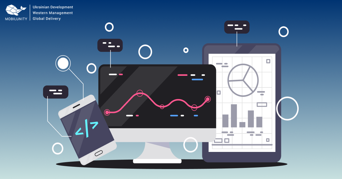 Reliable Custom Software Development Services | Mobilunity
