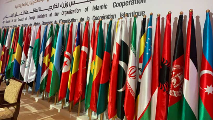 Breaking Diplomatic Norms: Indian Response to OIC & Turkish Support for Kashmir Issue - Modern Diplomacy