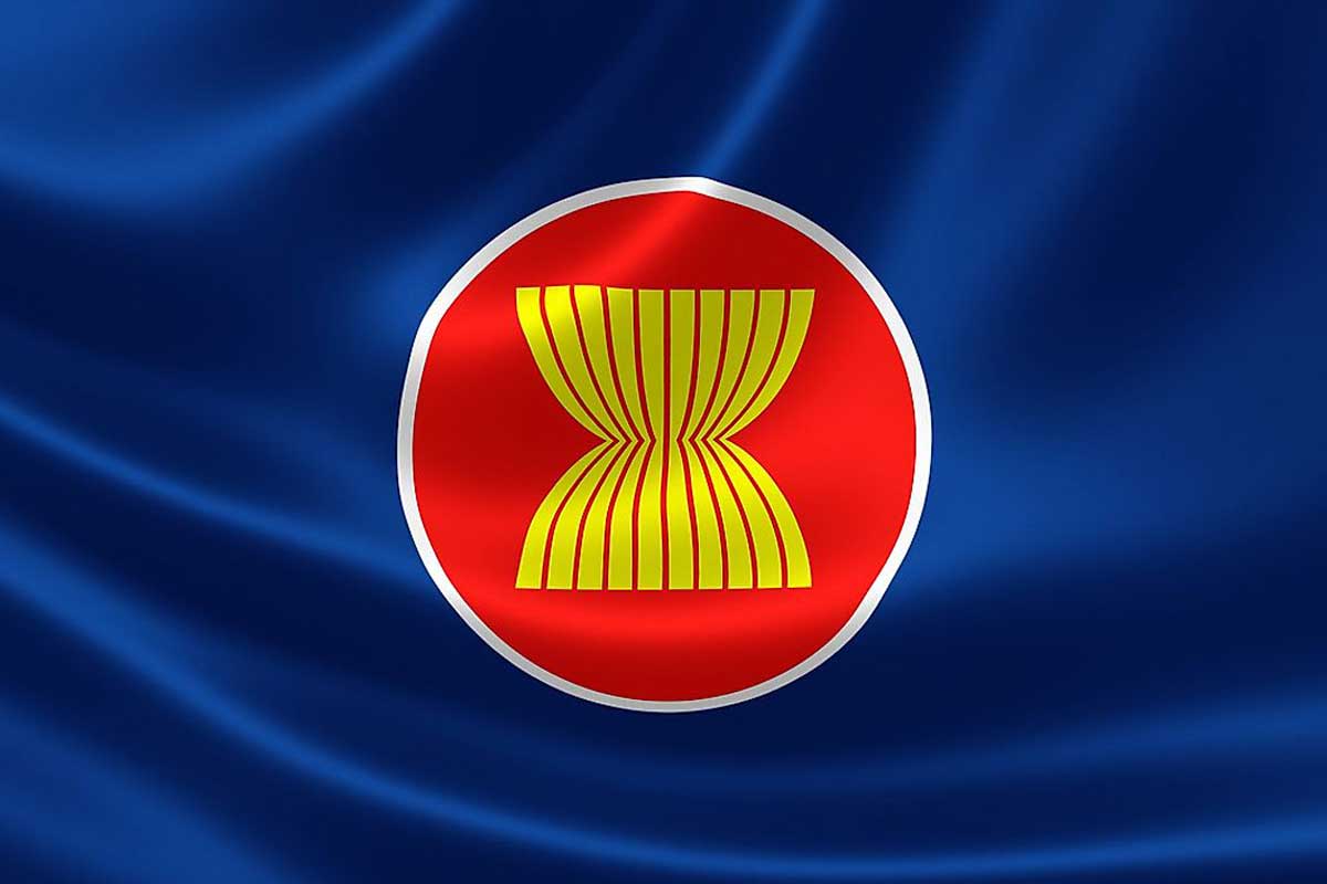 Why ASEAN Allergic to a Legally Binding Mechanism? - Modern Diplomacy