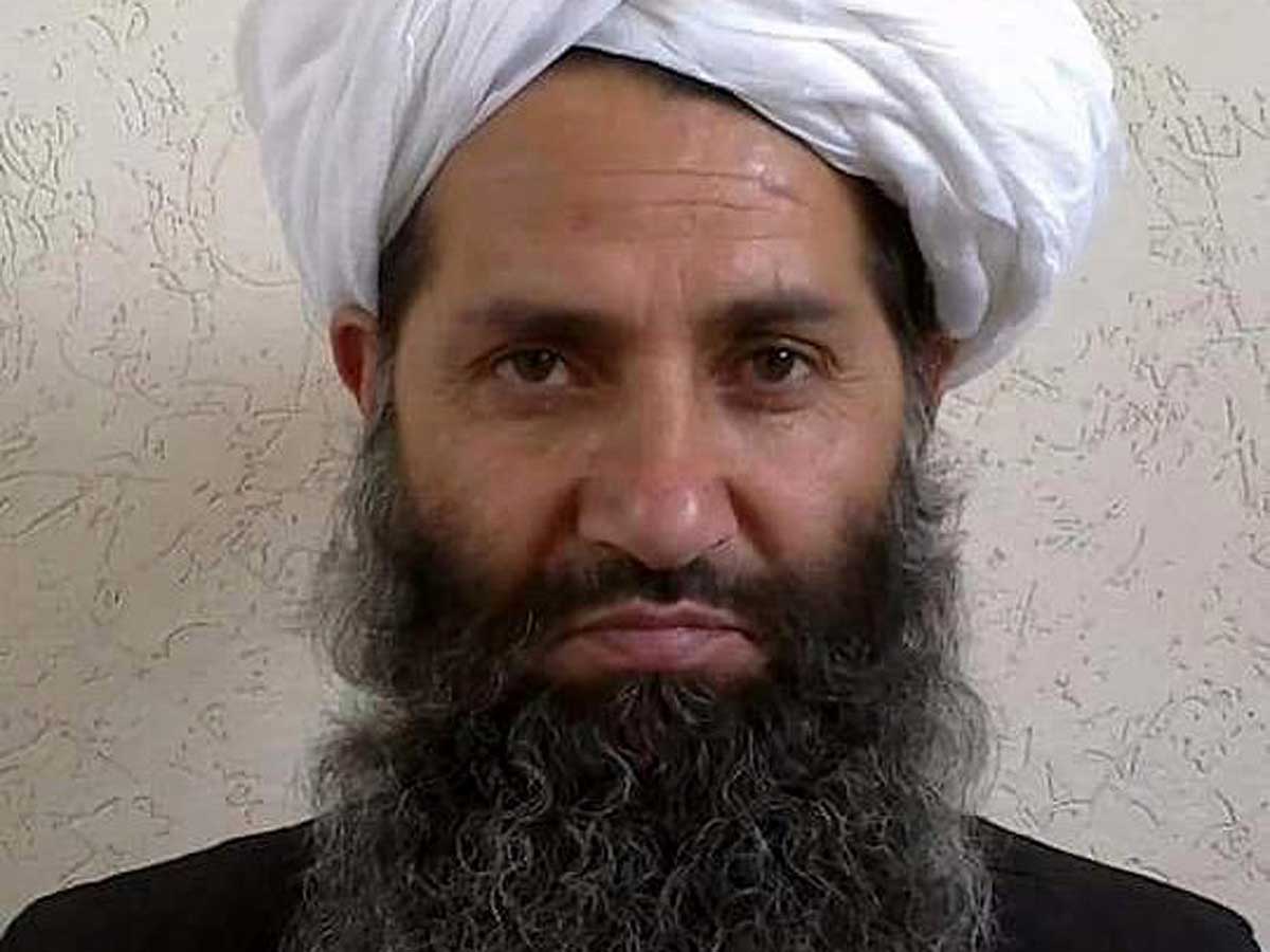 Taliban's Supreme Leader Tightens Grip - Modern Diplomacy