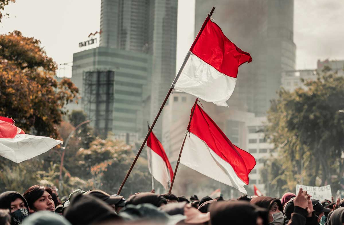 Indonesia’s Middle Power Choice: Defining Its Swing State Role - Modern Diplomacy