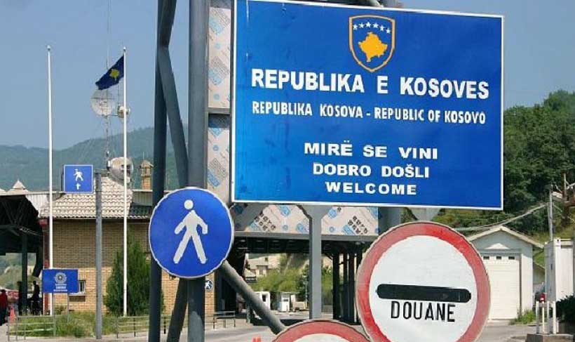 Kosovo lets Bosnians in without a visa. Why won’t Bosnia return the favour? - Modern Diplomacy