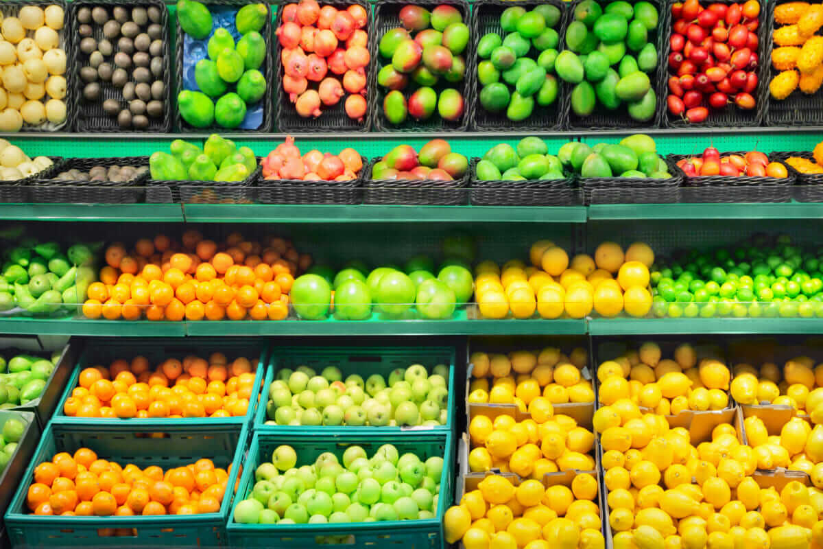 French Gov to Grocers: Toss Food Out, Pick Up Fines - Modern Farmer