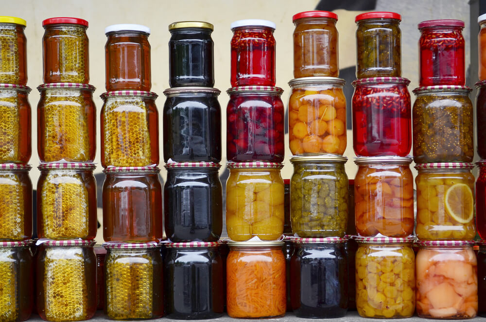 The Rise of Cottage-Food Production - Modern Farmer