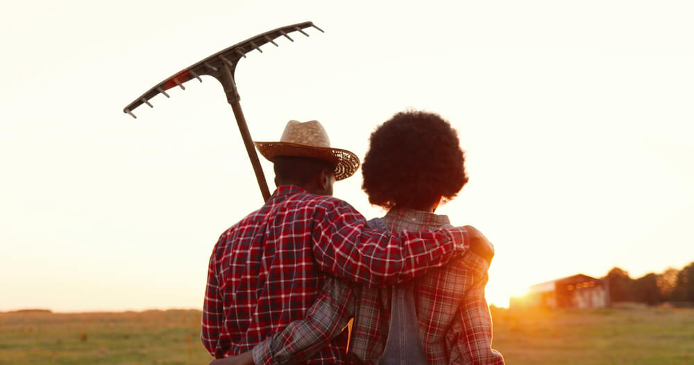 New Equity Commission Sets Out to Strengthen the USDA’s Equitable Practices - Modern Farmer