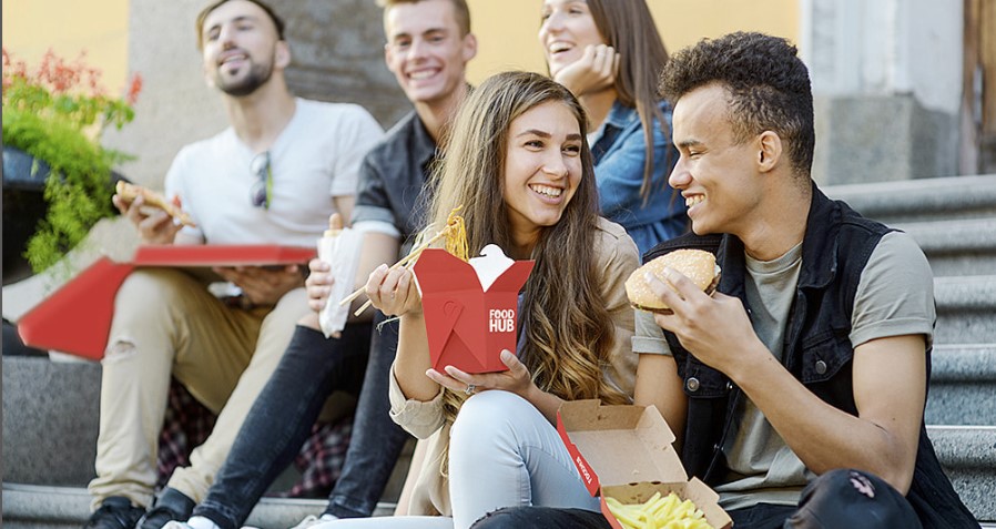 Foodhub delivers +86% basket conversion uplift