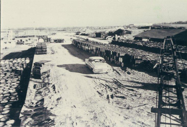 Brief History of Radioactivity in metro-St. Louis - Missouri Coalition for the Environment