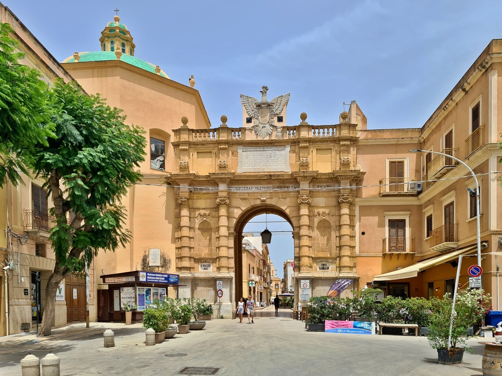 MEMORIA – A Marsala un confronto su persecuzione e Resistenza - Moked