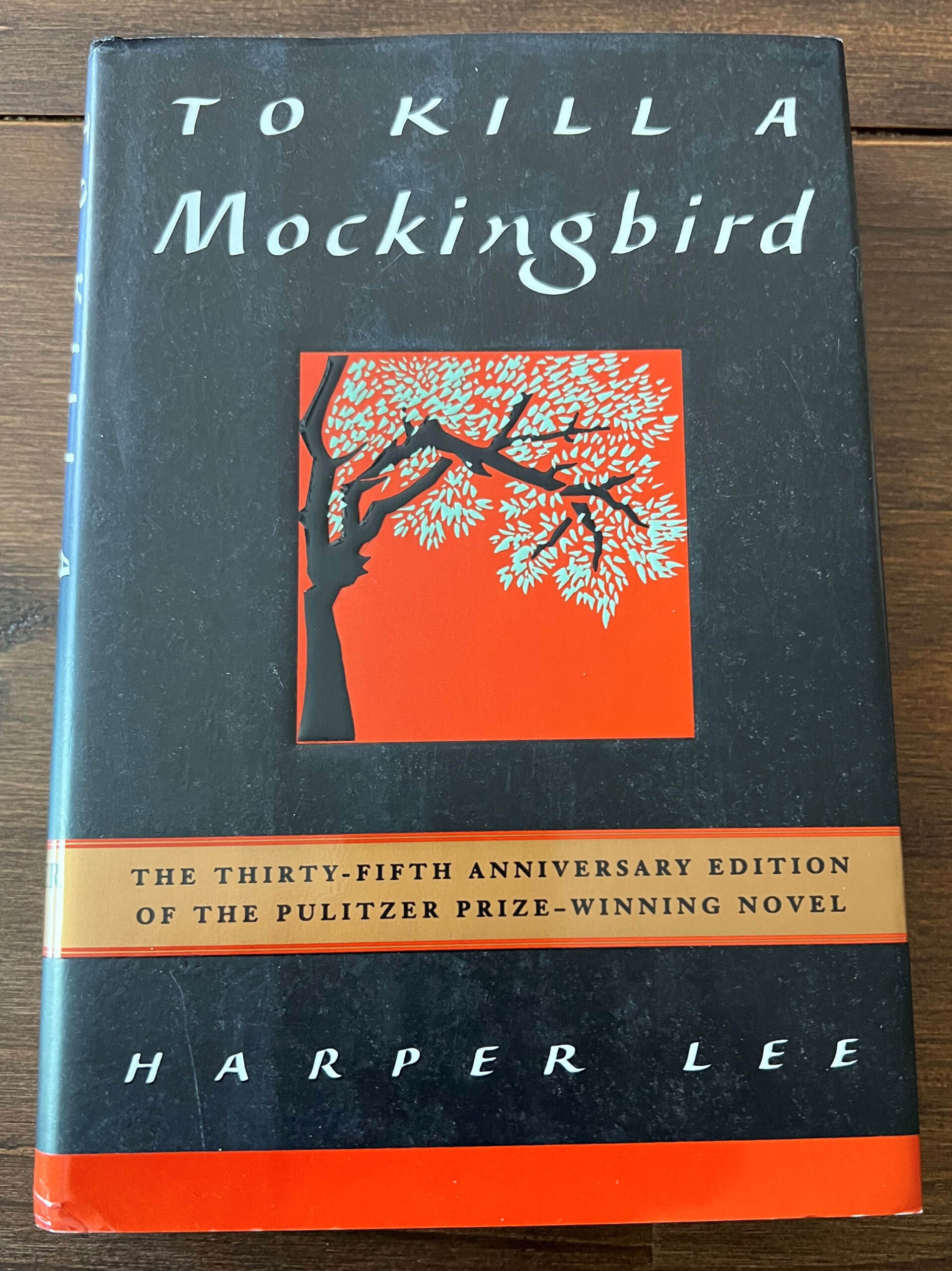 Harper Lee to Michael Jordan - Moments In Time