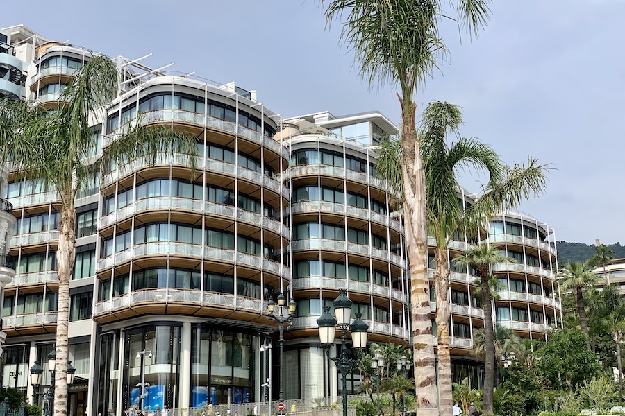 Monaco to host first-ever energy storage forum to position principality as innovation hub - Monaco Life