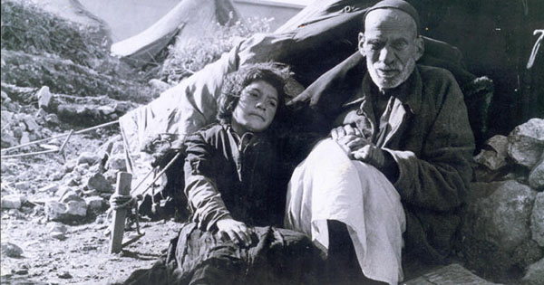 The expulsion of the Palestinians re-examined , by Dominique Vidal (Le Monde diplomatique - English edition, December 1997)