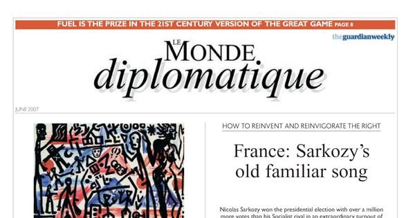 1967: a war of miscalculation and misjudgment, by Henry Laurens (Le Monde diplomatique - English edition, June 2007)