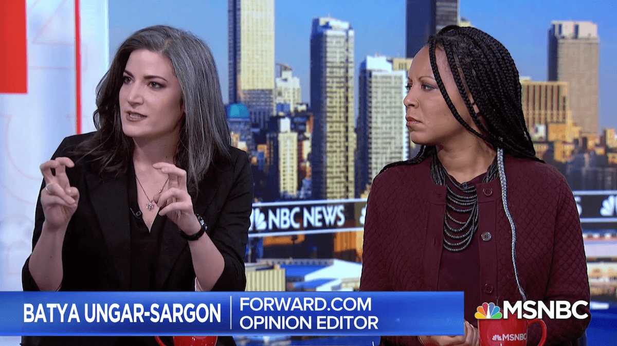 Why are Palestinian voices often marginalized? – Mondoweiss