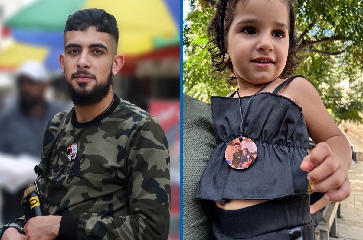 Ibrahim Al-Nabulsi turns 19 in the grave – Mondoweiss