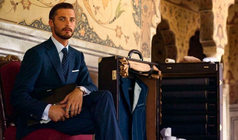 The Five Most Expensive Ermenegildo Zegna Suits