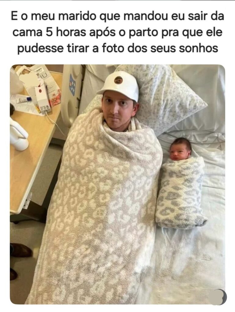 A foto dos sonhos