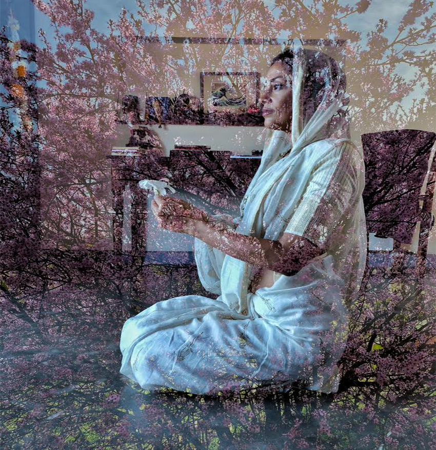Tishani Doshi: Dance Transforms Us | MONK