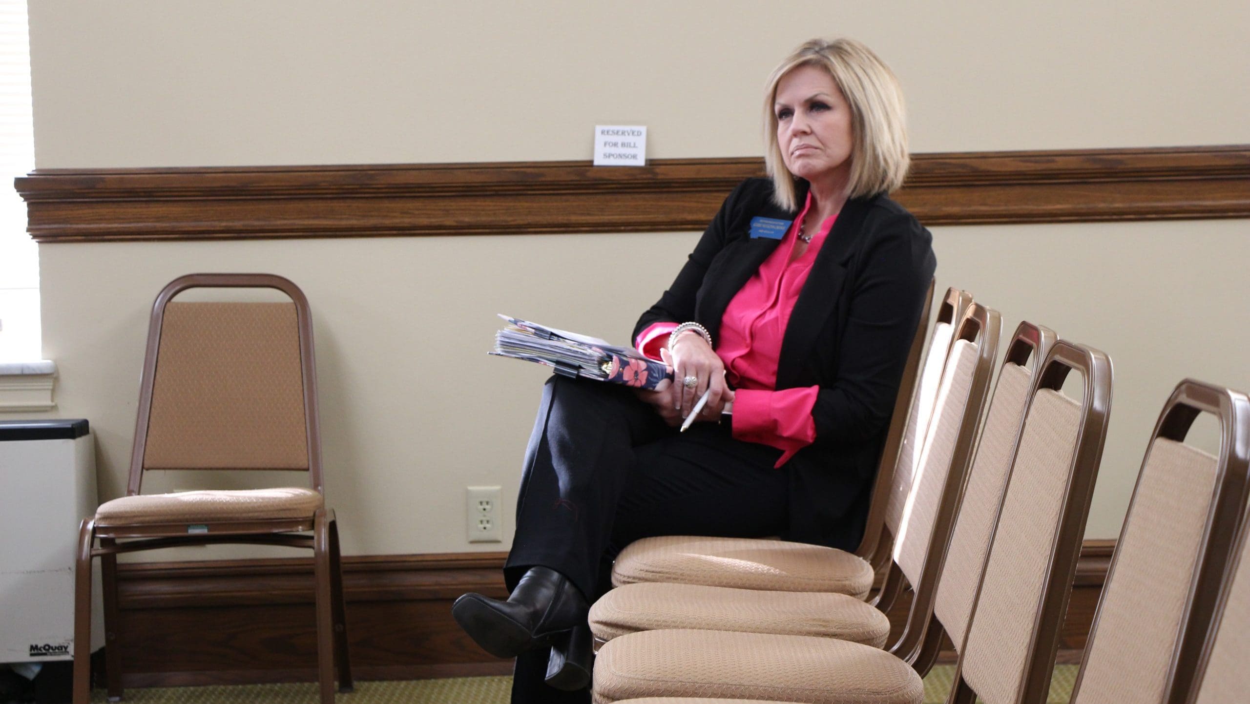 Montana criminal abortion ‘trafficking’ bill gets hearing before first committee